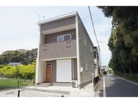 白鳥町戸建貸家