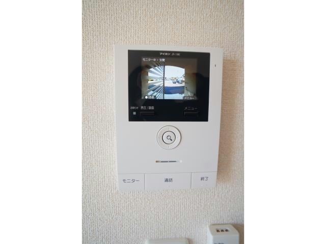 ※同型タイプです。（101） グレイスコート