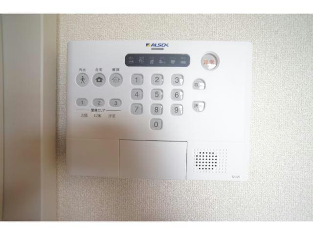 ※同型タイプです。（101） グレイスコート