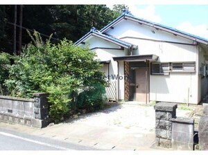 御油町貸家