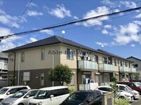 ブラン西赤早稲