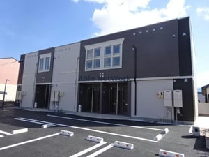 月のテラス