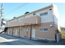 アーバン’21の外観