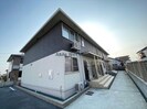 ディアス　カーサの外観