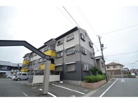 アルフィーネ東曙