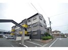 アルフィーネ東曙の外観