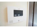 ホームセキュリティ完備 ソシエール御津