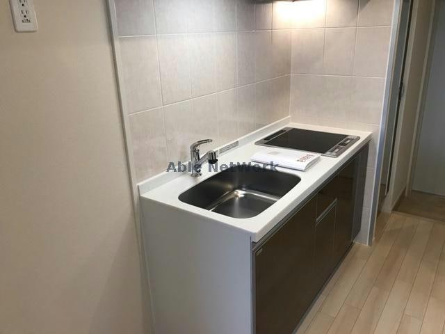  サンフォレスタα