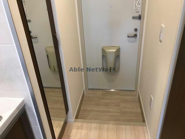  サンフォレスタα