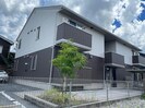 ガーデンヒルズ豊が丘の外観
