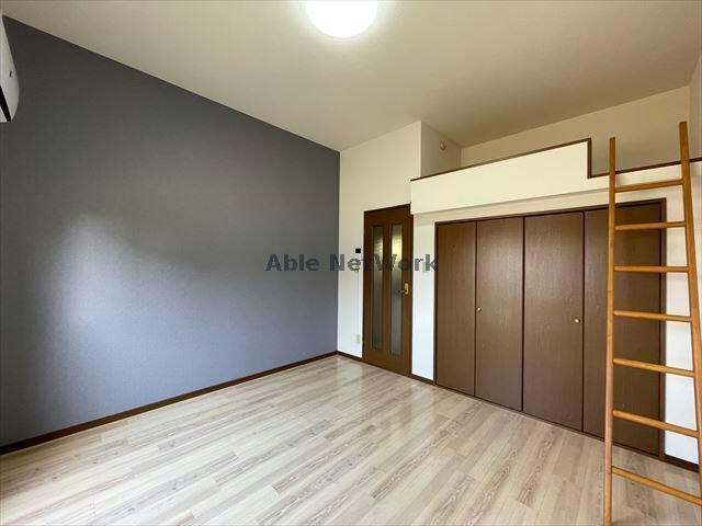  サンハイツサノックス