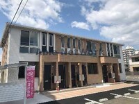 サン　フォレスタα1