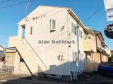 東光ハイツ