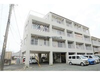 ウイングコート　伊奈