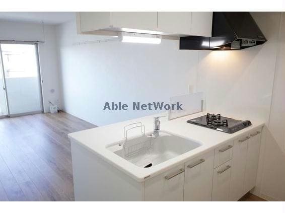 ※同型イメージです。 アヴェニュー赤代