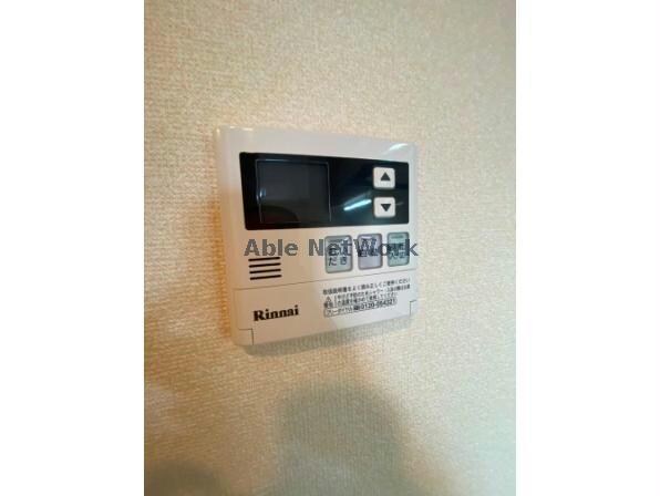 ※同型タイプです。（203） オッツ一宮