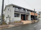 アルモニー近田の外観