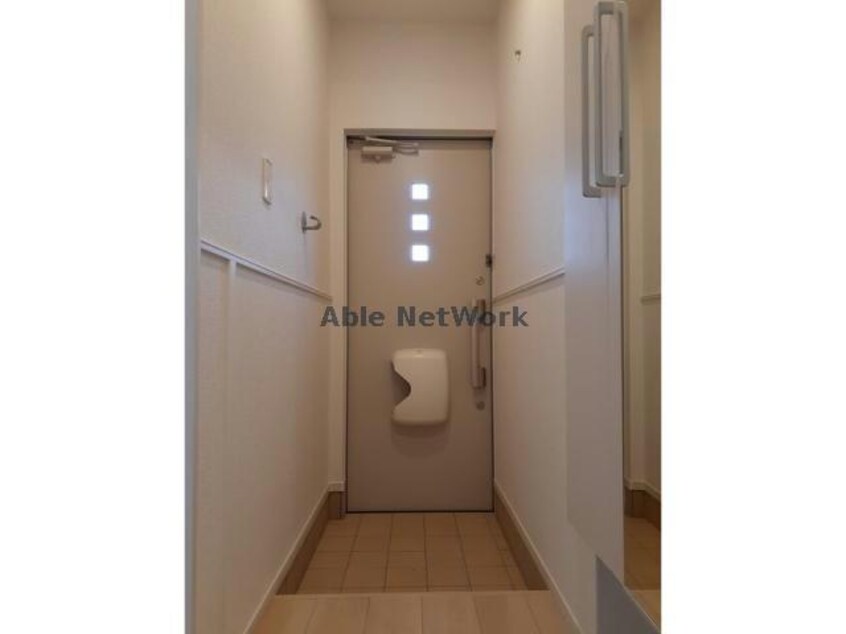  メゾン　ネモフィラ