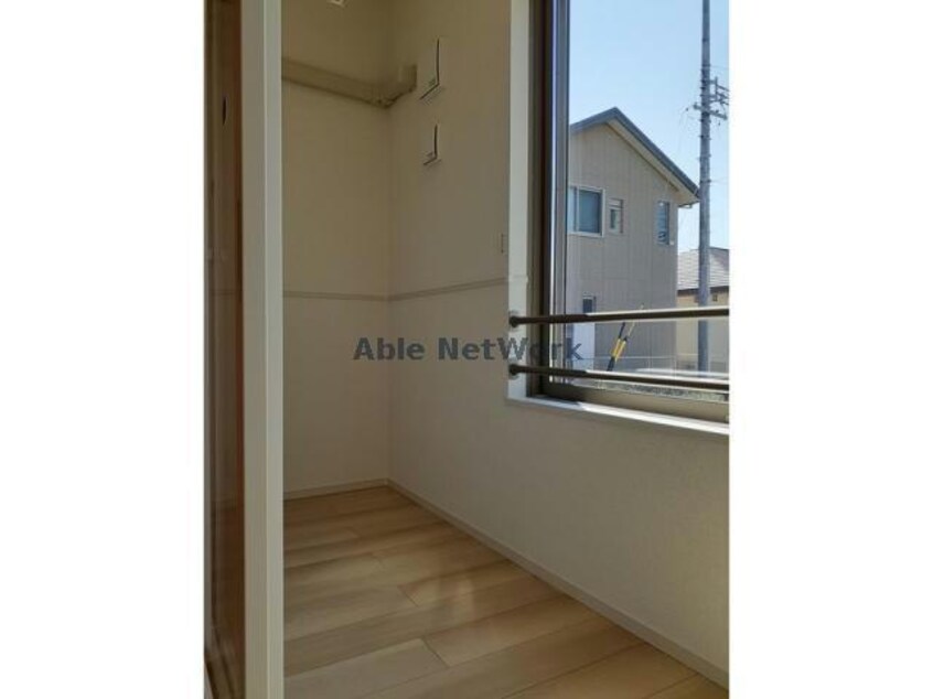 サンルーム メゾン　ネモフィラ