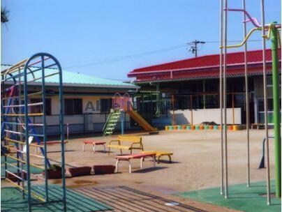 豊川市立大木保育園(幼稚園/保育園)まで578m ストロベリーハウス
