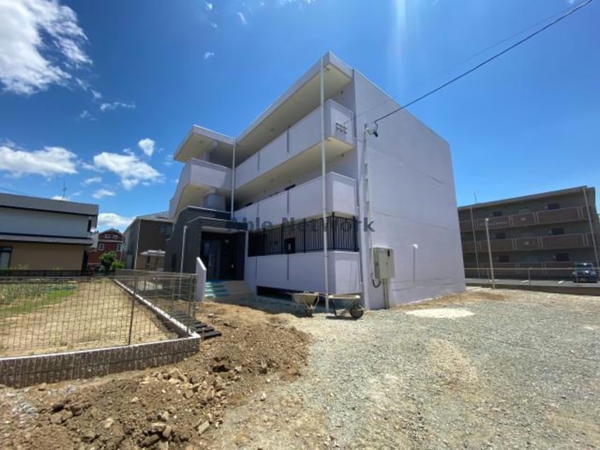  ル・シヤージュ