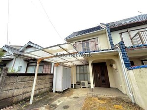 牛久保町戸建