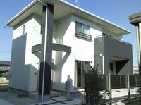 小坂井町野地貸家