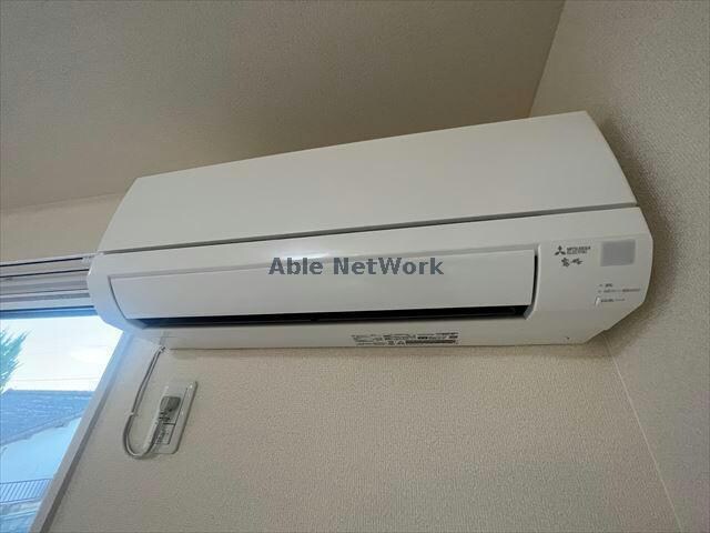 同型 Artere