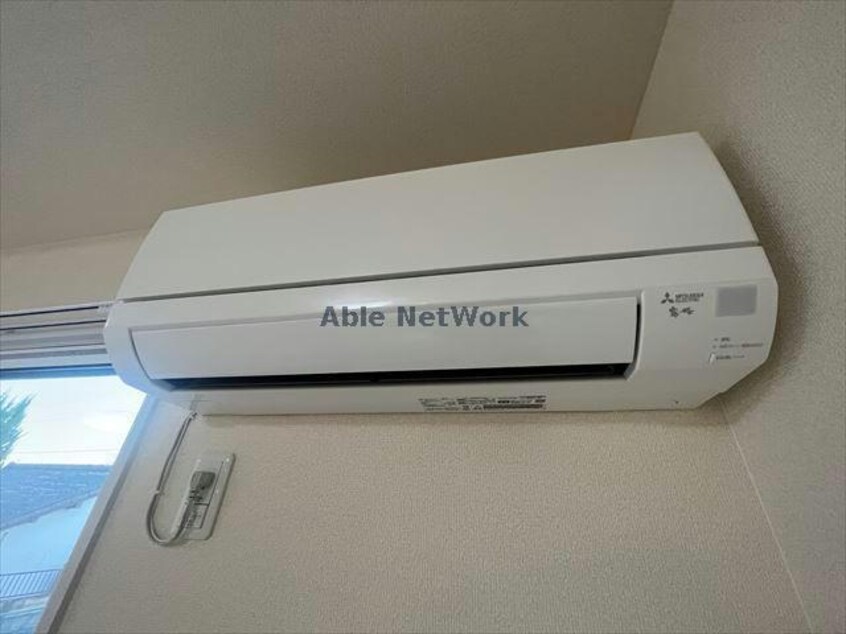 同型 Artere