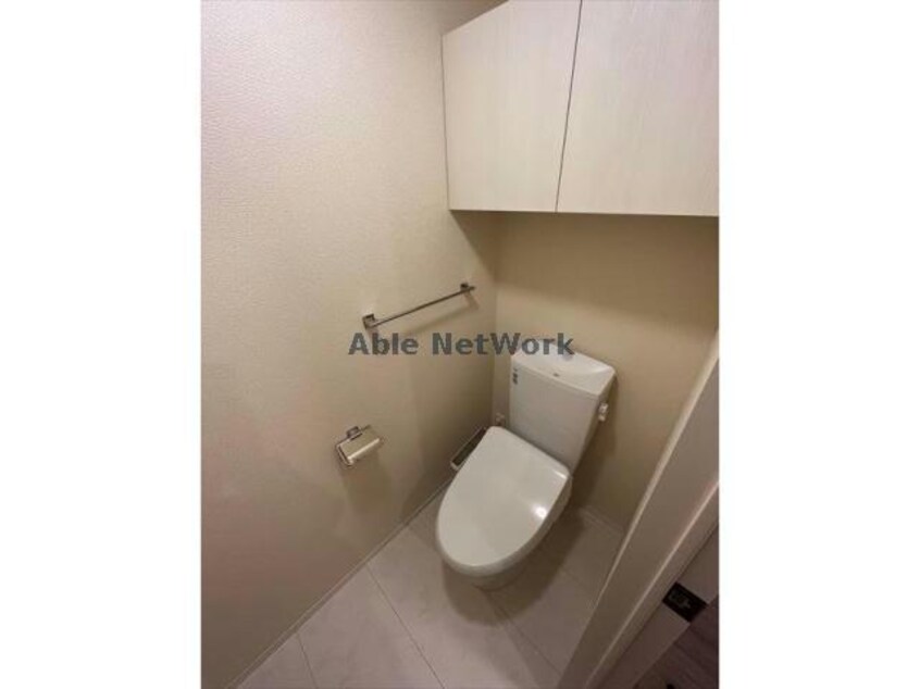 同型 Artere