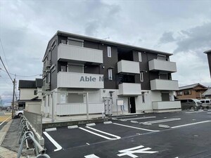 蔵子1丁目PJ1号地