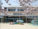桜町保育園(幼稚園/保育園)まで576m ミエル　ノール