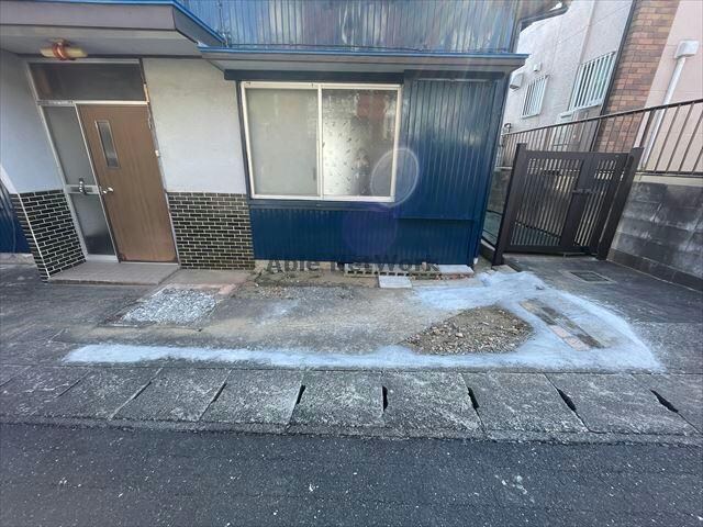  豊川市御油町戸建