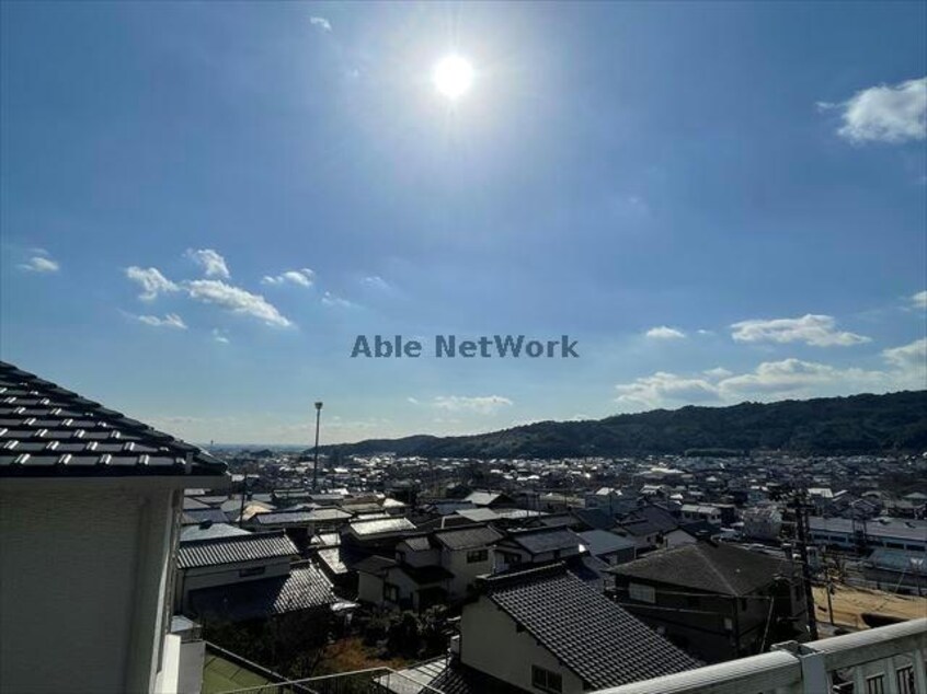  豊川市御油町戸建