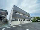 Mulberry　Fieldの外観