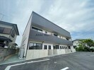 Mulberry　Fieldの外観