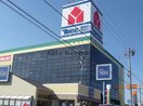 ヤマダデンキテックランド豊川店(電気量販店/ホームセンター)まで2952m カーサ伊奈