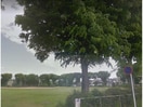 礼通公園(公園)まで436m グレイスエイト