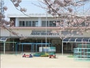桜町保育園(幼稚園/保育園)まで560m カミゼン　豊川