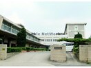 豊川市立金屋中学校(中学校/中等教育学校)まで2172m ブルーベル