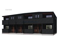 エクセランテルミエールⅠ・Ⅱ