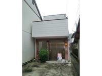 新城大野貸家