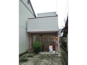 新城大野貸家