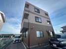 リッチモンドクロスの外観