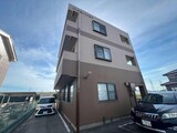 リッチモンドクロス
