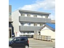 クレシタICHIの外観