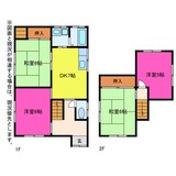 御津町借家