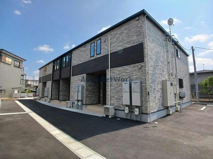 B プリミエール桜Ａ・Ｂ