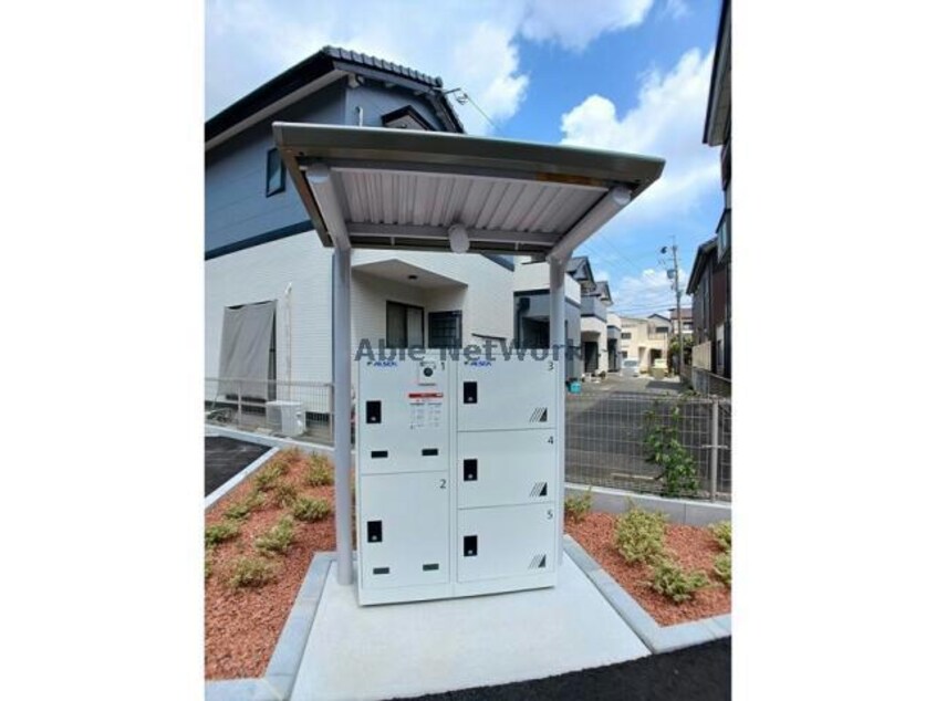  プリミエール桜Ａ・Ｂ