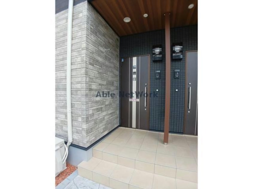  プリミエール桜Ａ・Ｂ